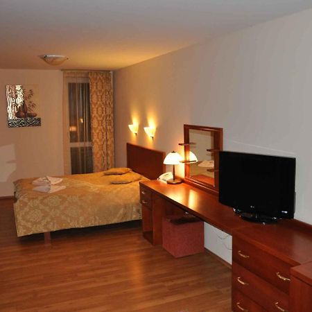Hotel Pramen - Sivek Hotels Dudince Zewnętrze zdjęcie