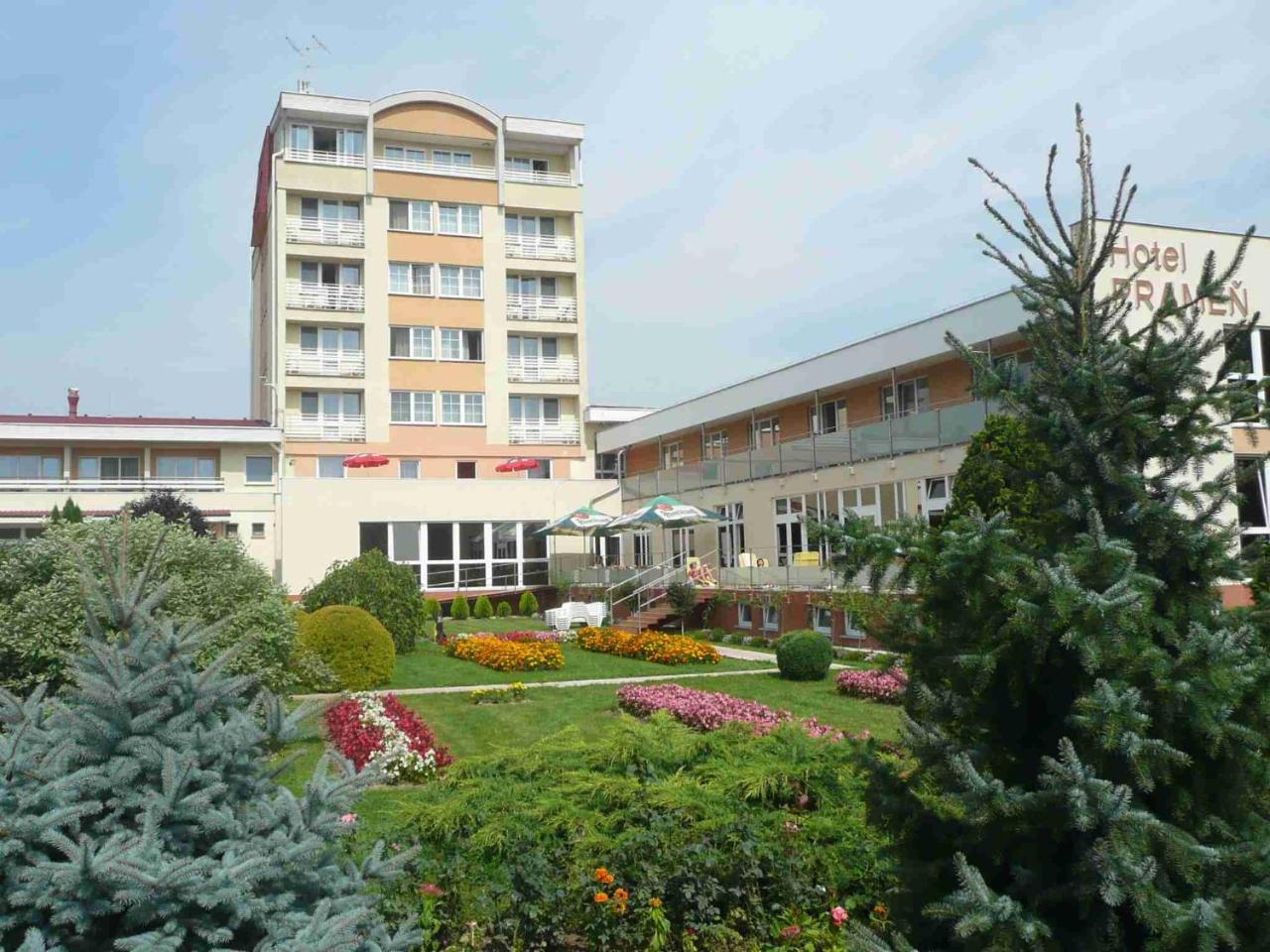 Hotel Pramen - Sivek Hotels Dudince Zewnętrze zdjęcie