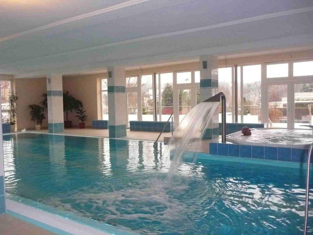 Hotel Pramen - Sivek Hotels Dudince Zewnętrze zdjęcie