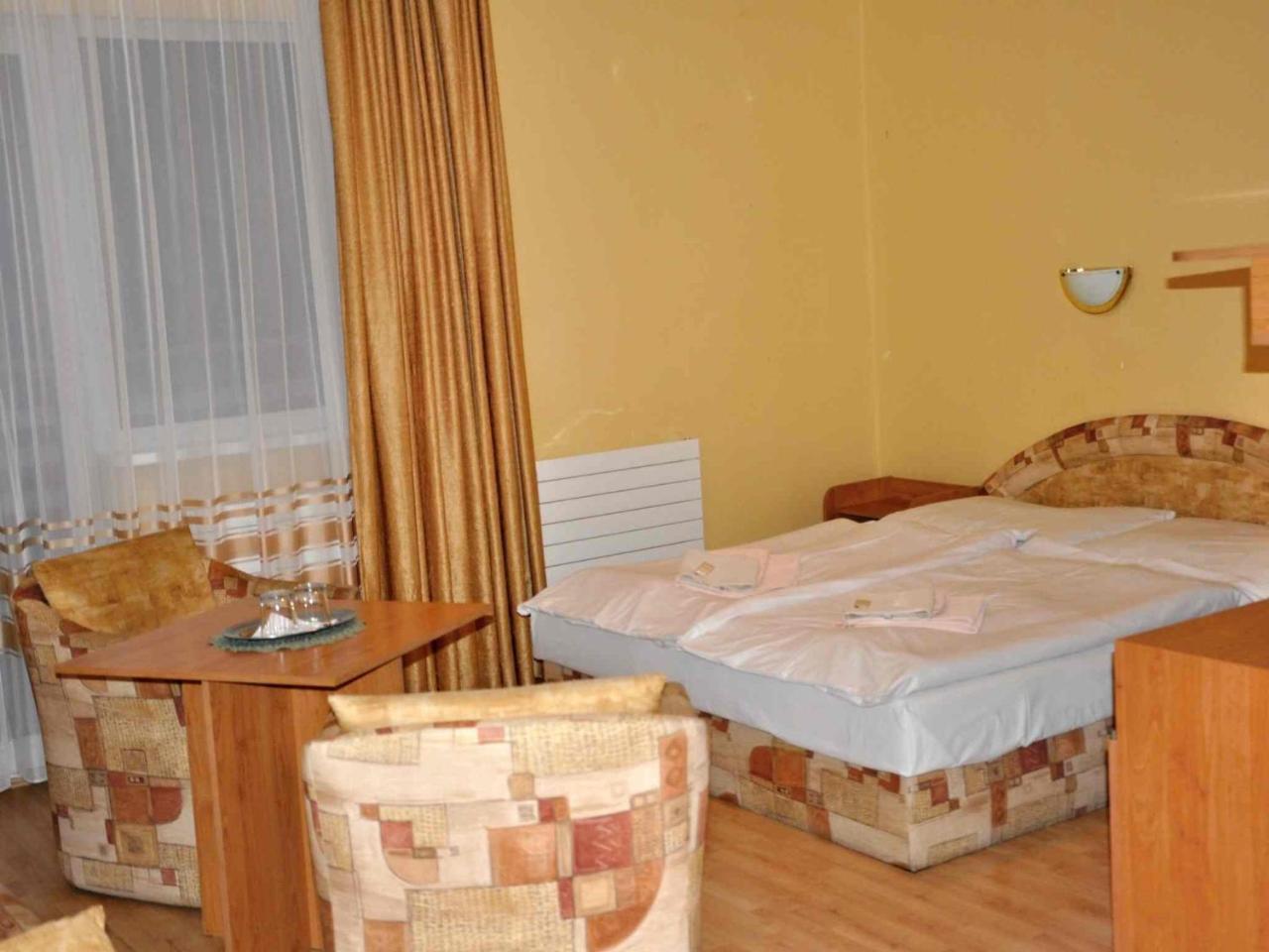 Hotel Pramen - Sivek Hotels Dudince Zewnętrze zdjęcie