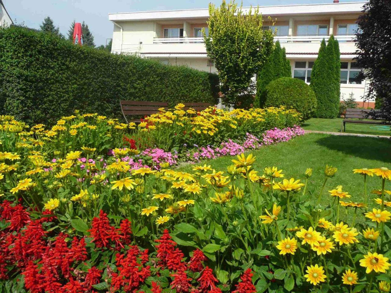 Hotel Pramen - Sivek Hotels Dudince Zewnętrze zdjęcie