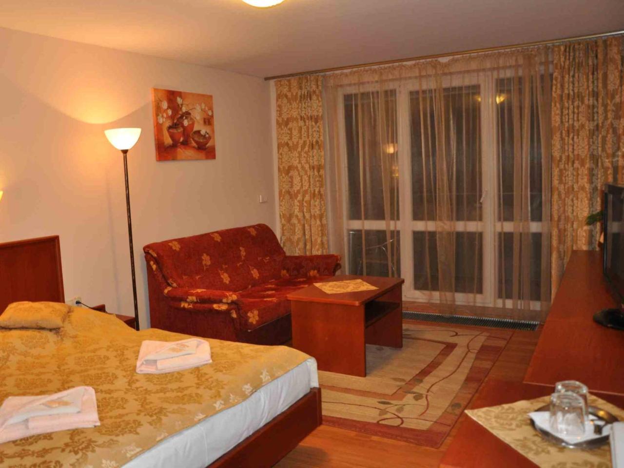 Hotel Pramen - Sivek Hotels Dudince Zewnętrze zdjęcie