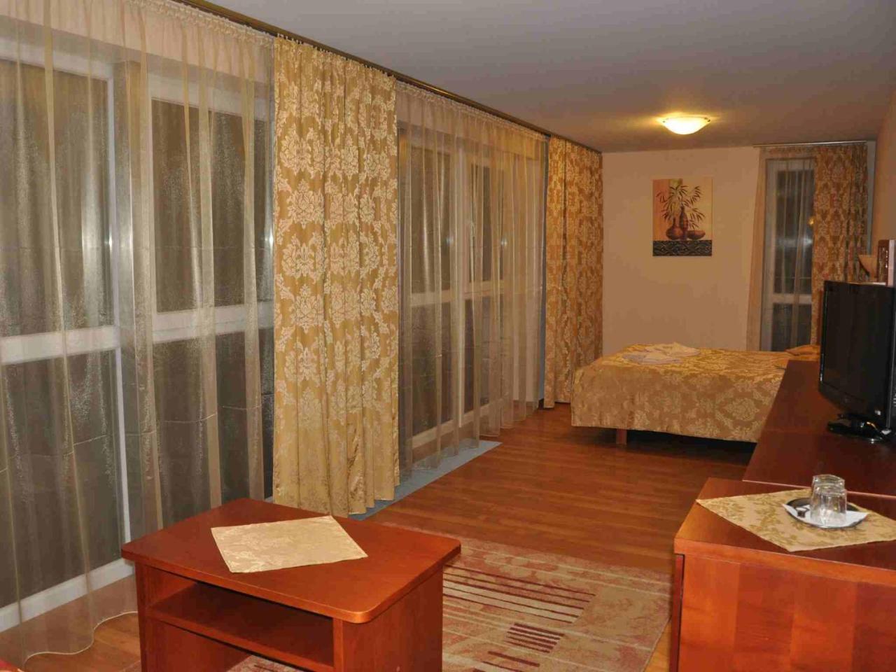 Hotel Pramen - Sivek Hotels Dudince Zewnętrze zdjęcie