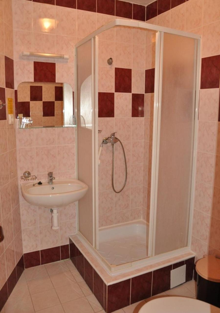 Hotel Pramen - Sivek Hotels Dudince Zewnętrze zdjęcie