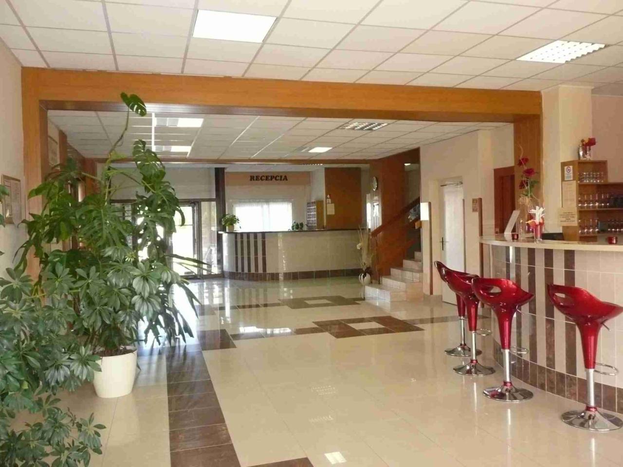 Hotel Pramen - Sivek Hotels Dudince Zewnętrze zdjęcie
