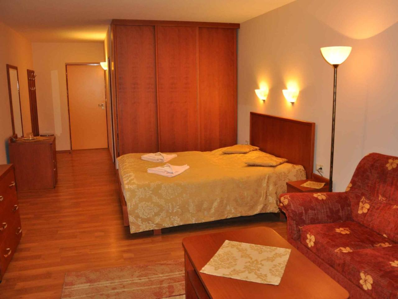Hotel Pramen - Sivek Hotels Dudince Zewnętrze zdjęcie
