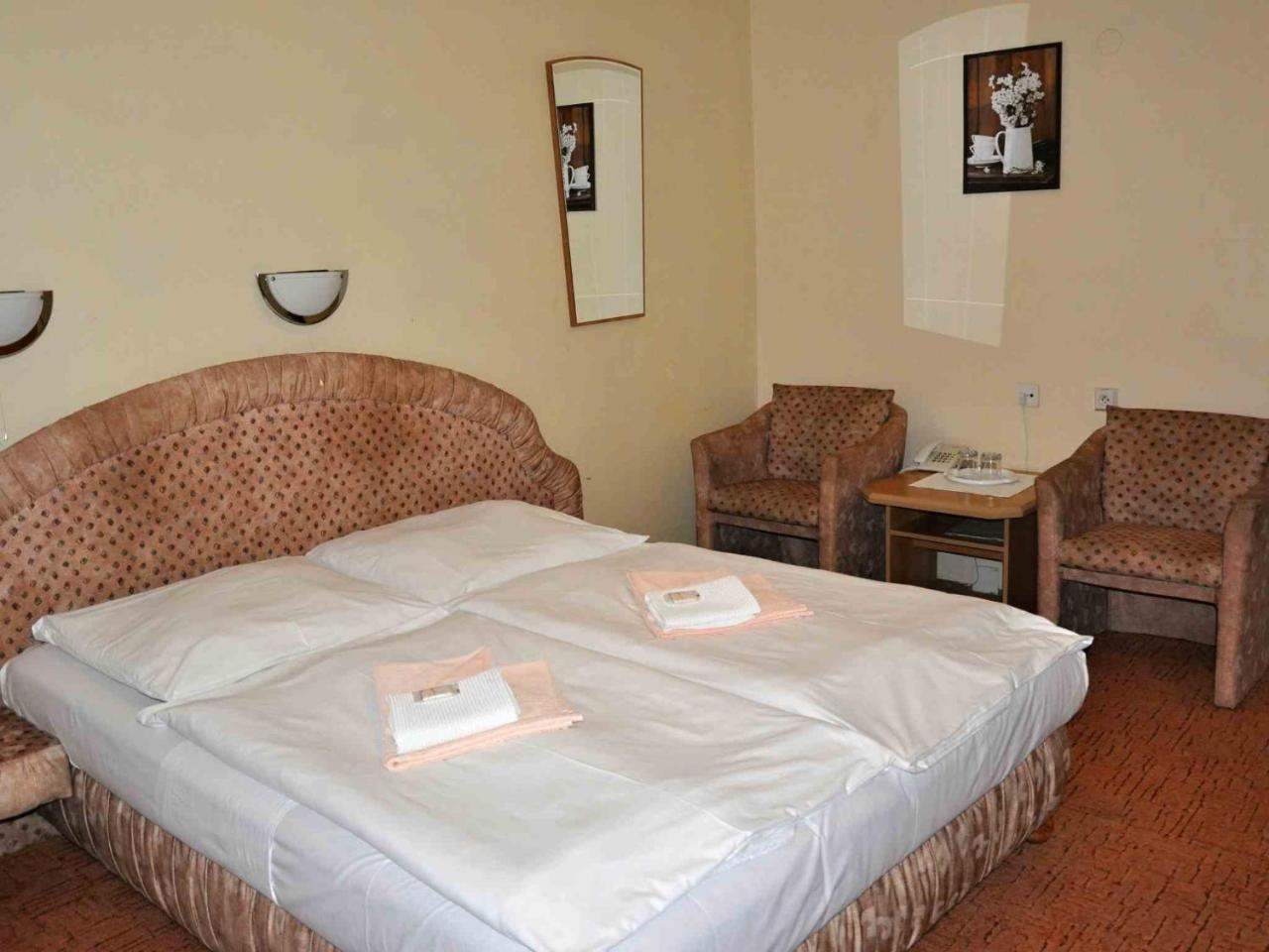 Hotel Pramen - Sivek Hotels Dudince Zewnętrze zdjęcie