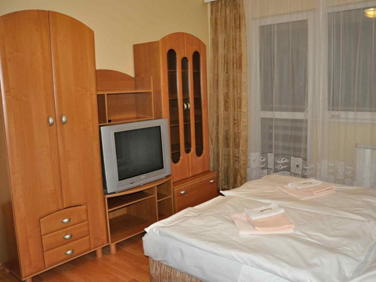 Hotel Pramen - Sivek Hotels Dudince Zewnętrze zdjęcie